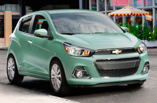 What You Need to Know About The Hottest Chevy Compacts