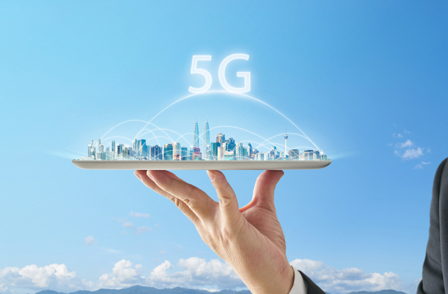 Discovering the All-New 5G Network Technology