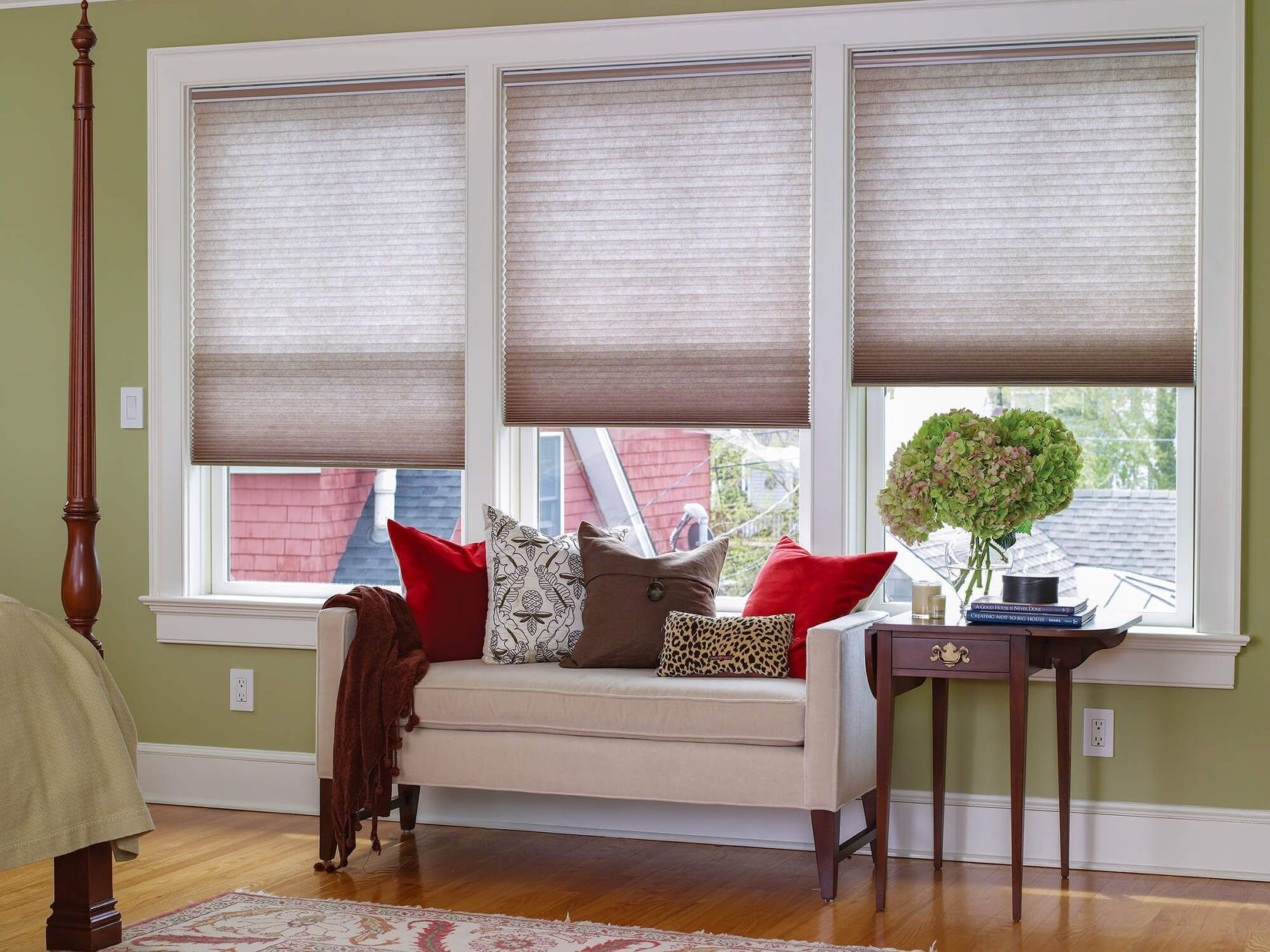 Top 3 Retailers with Great Deals on Cellular Shades