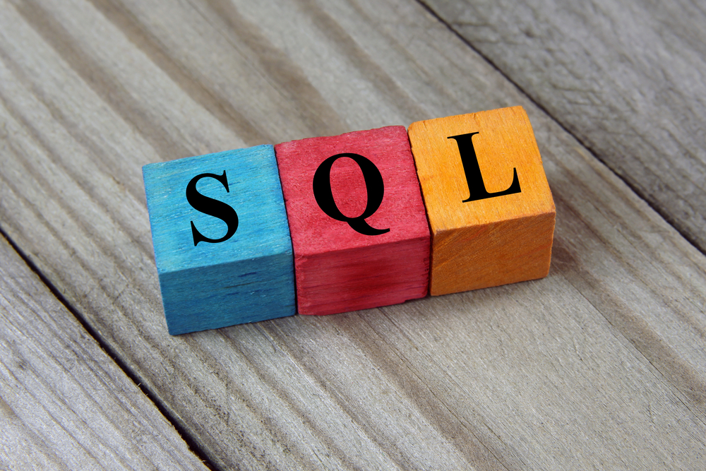 Top 5 SQL Lessons
