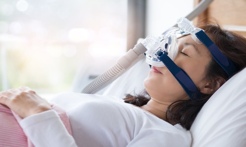 Top CPAP Options For Sleep Apnea