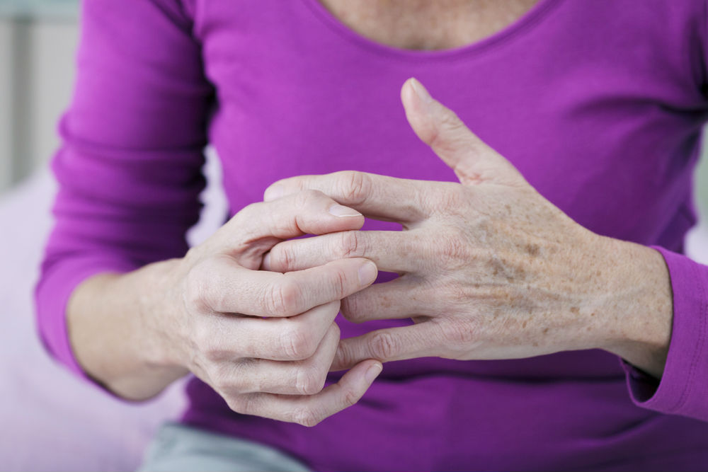Top 5 Treatment Options for Arthritis  