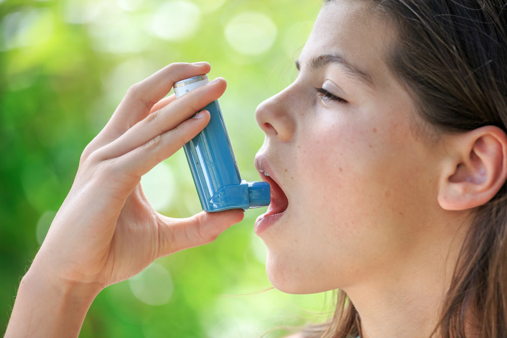 Asthma Treatment: Learn the Options