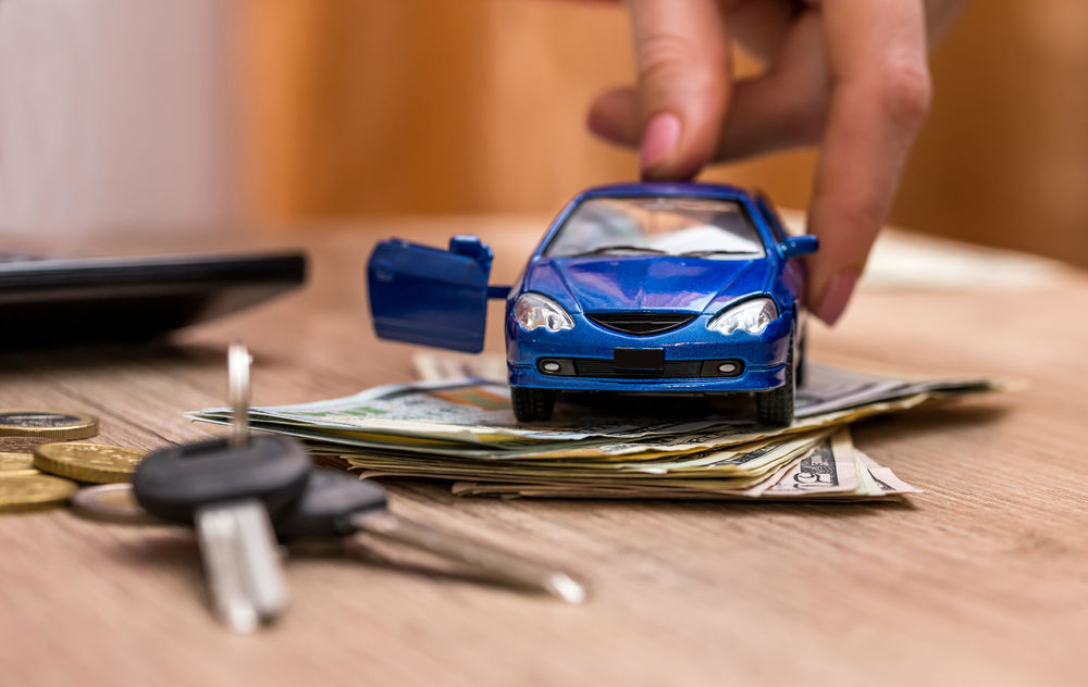 Top 5 Places to Refinance Auto Loans  