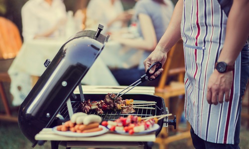 Where to Buy BBQ Grills for Less