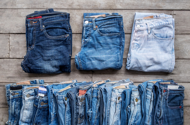 The Best Blue Jeans Brands for Your Body and Budget