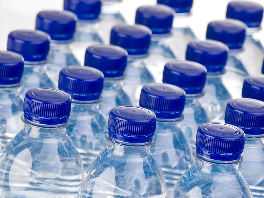 Top 3 Bottled Water Delivery Services