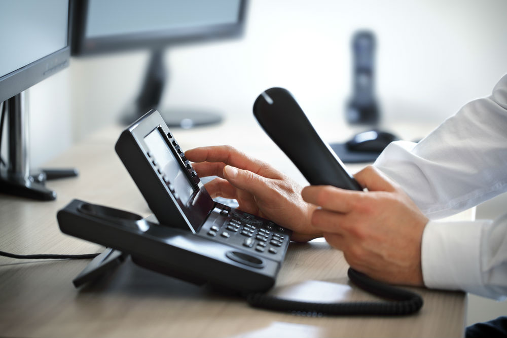 Top 5 Business Phone Systems