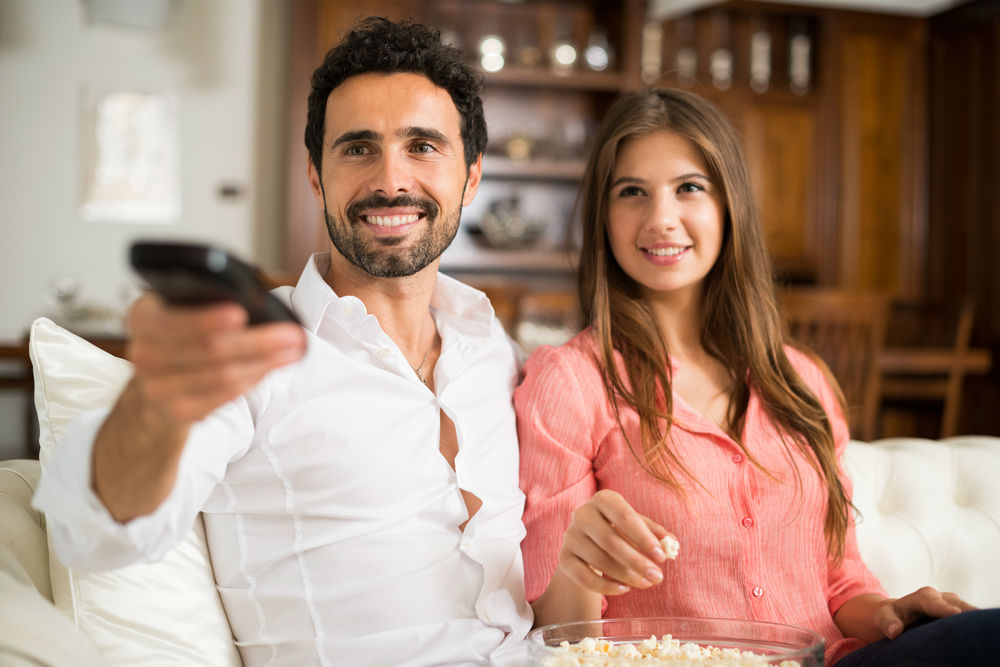 Top 5 Cable TV Packages