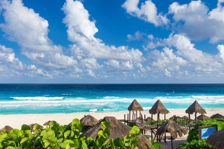 Best Cancun Vacation Packages