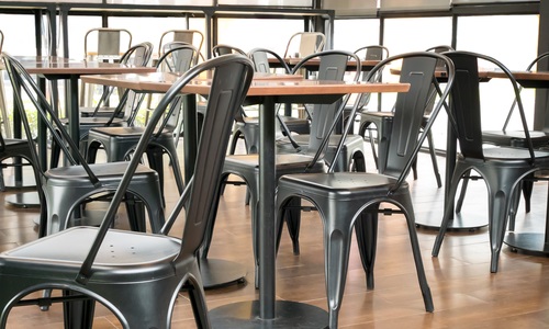 Where to Buy Restaurant Chairs