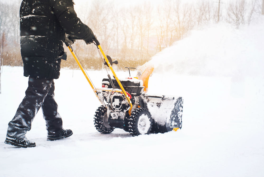 Top 5 Compact Snowblowers