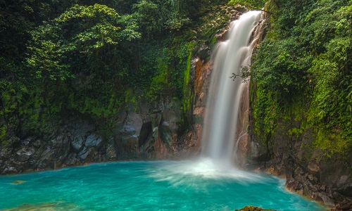 Costa Rica Vacation Packages Under $1K