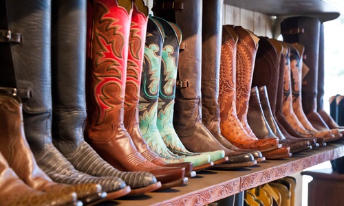 Where to Find the Best Deals on Cowboy Boots