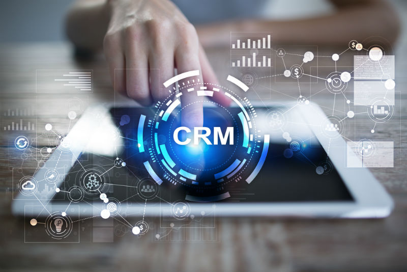 Top CRM Solutions