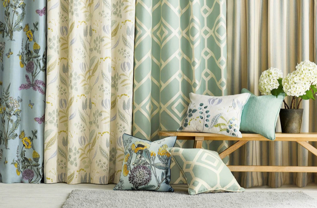 Finding the Best Deals on Window Curtains & Drapes