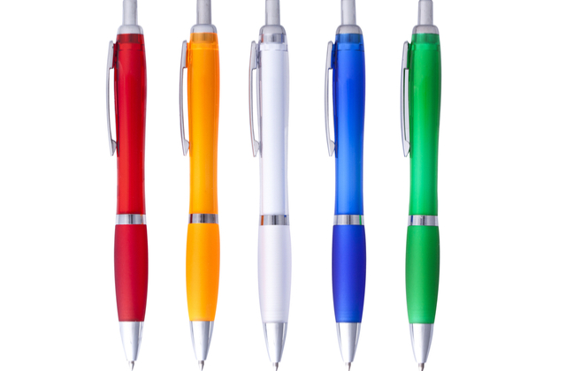 The Best Places to Buy Customized Promotional Pens