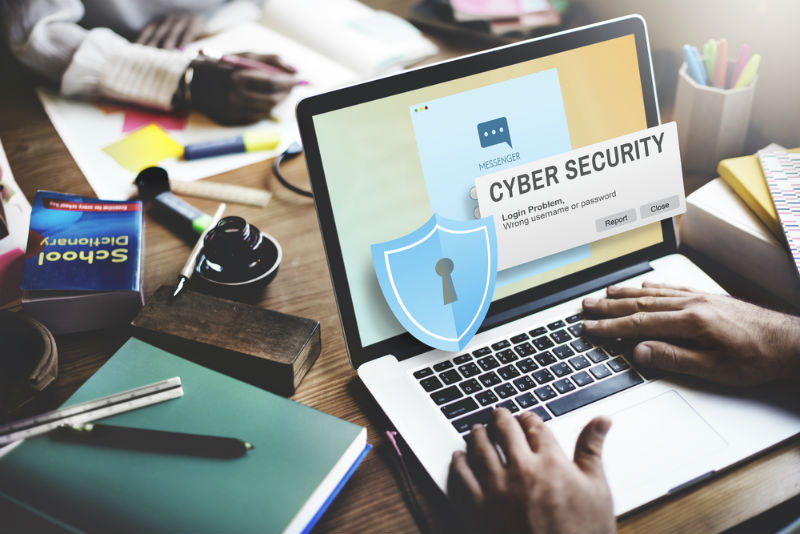 Top 3 Online Cyber Security Degree Programs