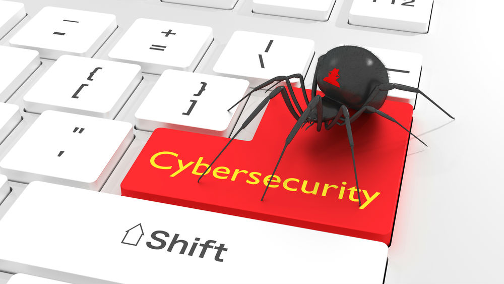 Top 5 Online Cyber Security Degree Programs