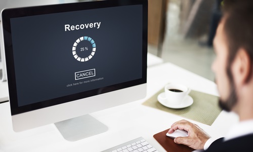 The Best Data Recovery Systems