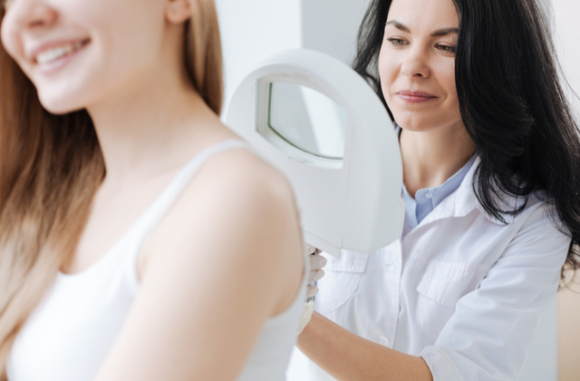 The Best Places to Find a Dermatologist for Psoriasis