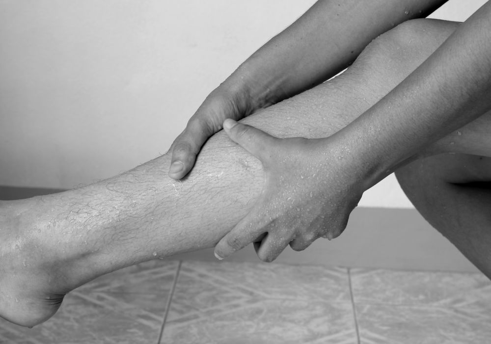 Top 4 Treatments for Type 2 Diabetic Leg Pain