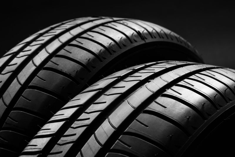 Where to Buy Discount Tires