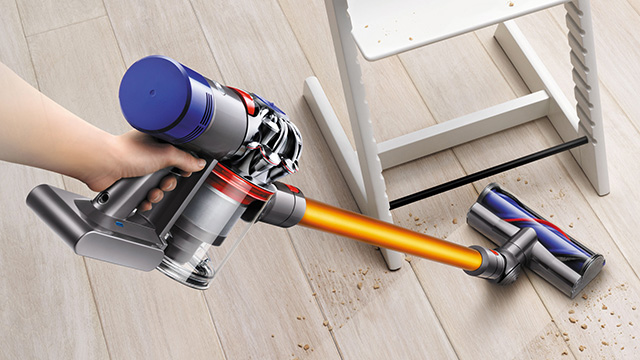 Best Vacuums You Can Buy Right Now
