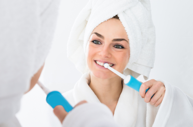 Choosing the Best Electric Toothbrush for Your Needs