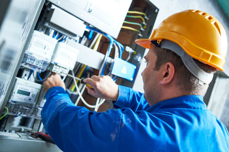 How to Find the Best Electrician Services
