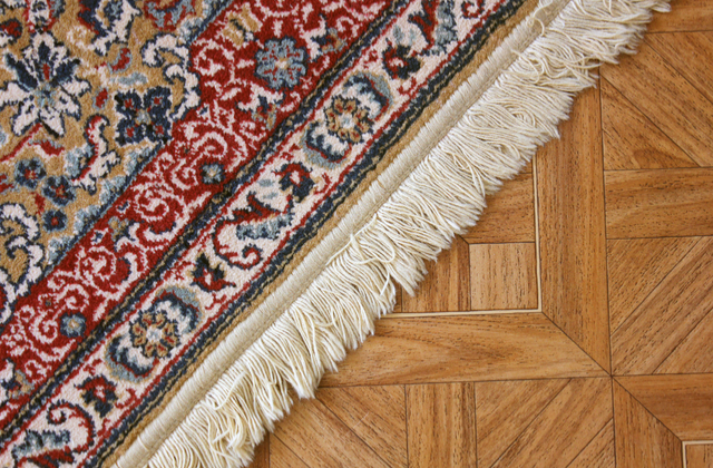Choosing the Right Area Rug for Your Space