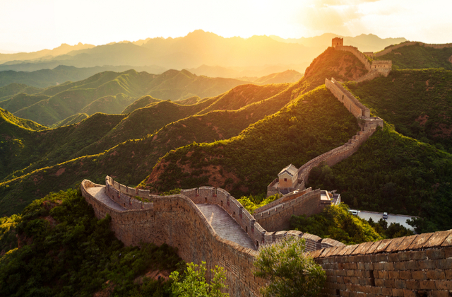 The Top Three China Vacation Packages