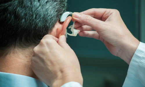 The Top Three Hearing Aids