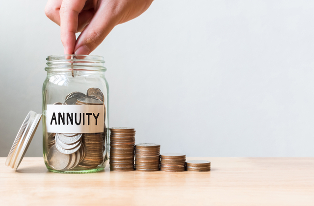 Choosing the Best Income Annuities