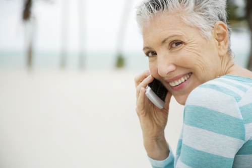 Top 3 Cell Phone Plans for Seniors