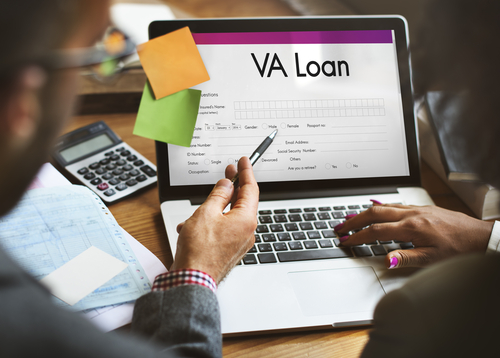 Top 3 Providers of VA Home Loans