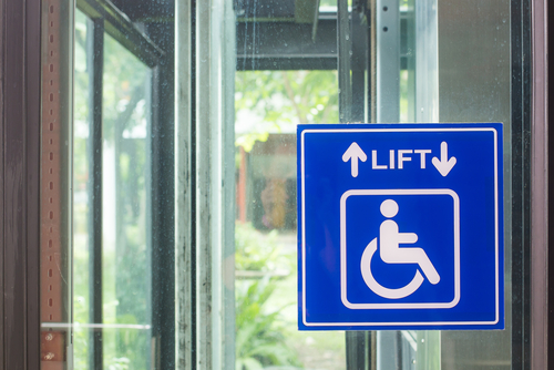 The Top Three Wheelchair Lifts