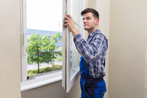 The Top Three Window Installation Specialists