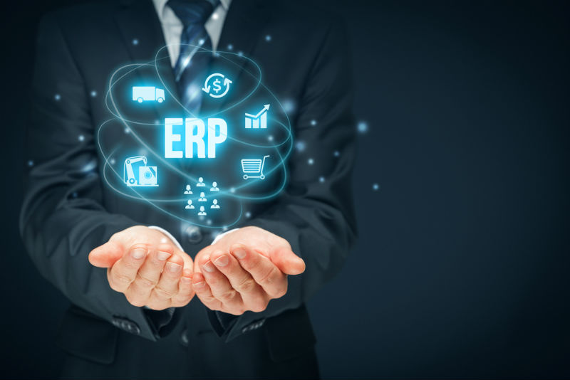Top ERP Software Solutions