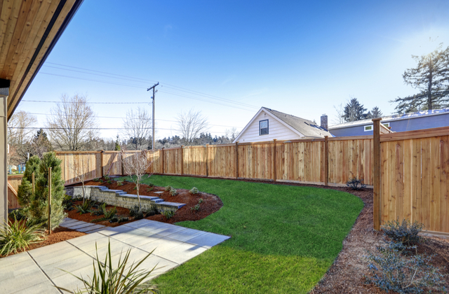 Choosing the Right Fence Installation Company
