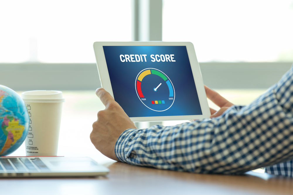 Top 4 Fico Credit Monitoring Services