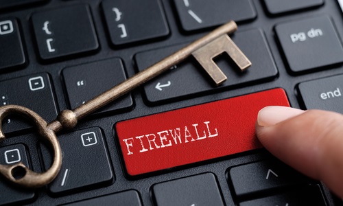 The Top Cloud Firewalls for Web-Based Security