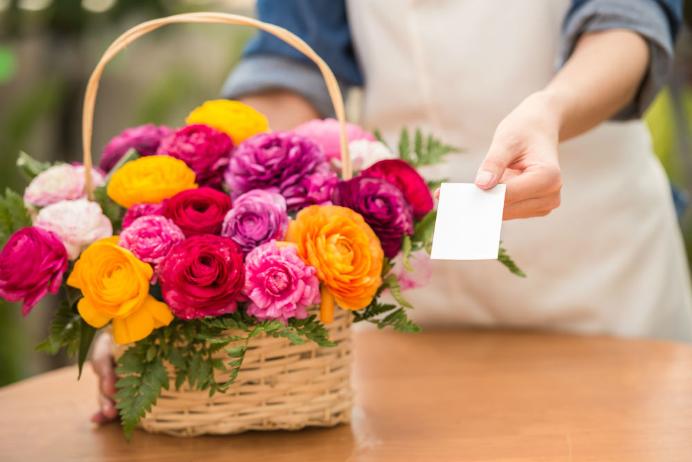 Top 4 Nationwide Flower Delivery Companies
