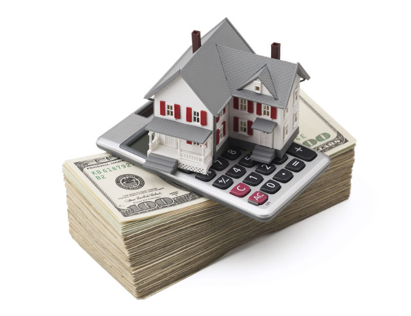 Home Equity Loans 