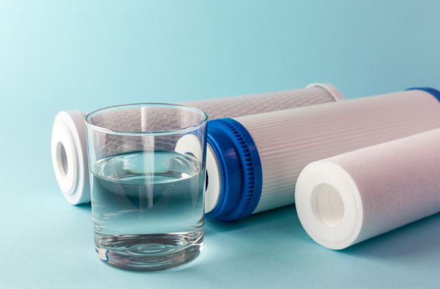Choosing the Right Home Water Filtration System