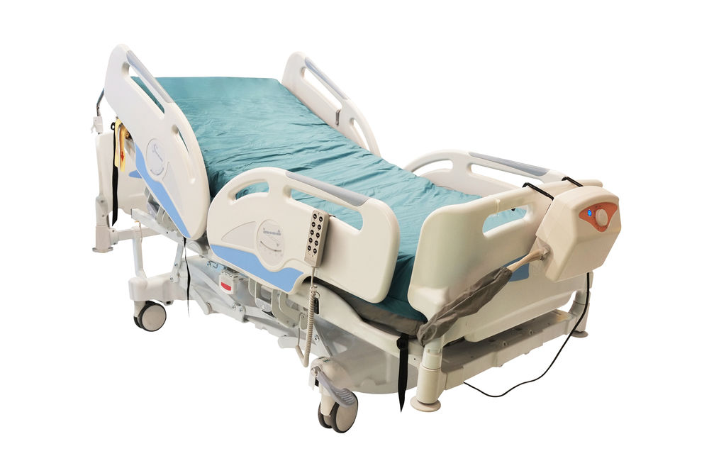 Top 5 Adjustable/Electric Medical Beds for Your Home