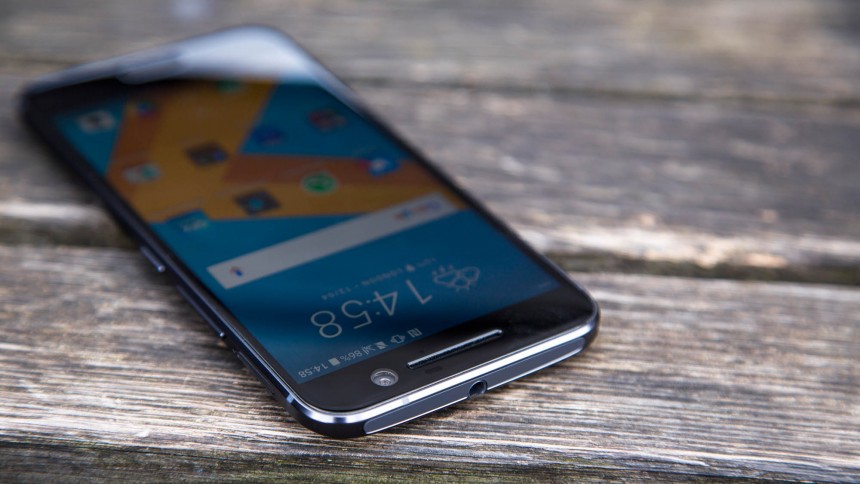 Top Four HTC 10 Features