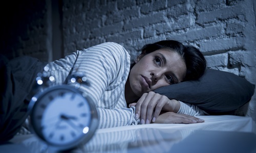 The Best Insomnia Sleep Aid Options