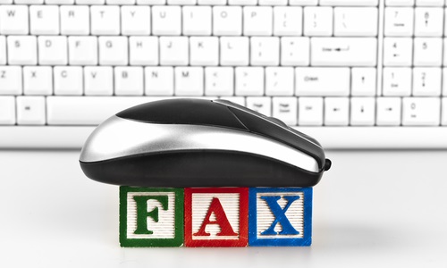 Choosing Internet Fax Services
