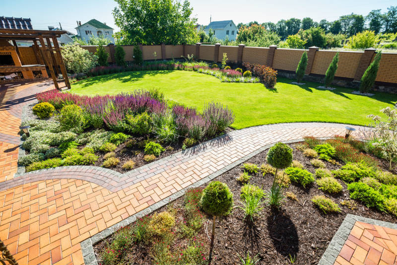 Best Landscaping Companies